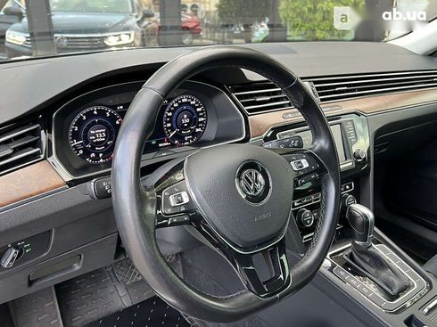 Volkswagen Passat 2016 - фото 22