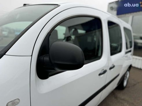 Renault Kangoo 2018 - фото 15
