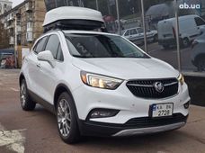 Купить Buick Encore - купить на Автобазаре