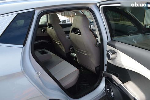 BYD Yuan EV 2024 - фото 22