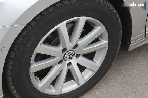 Volkswagen Passat 2015 - фото 20