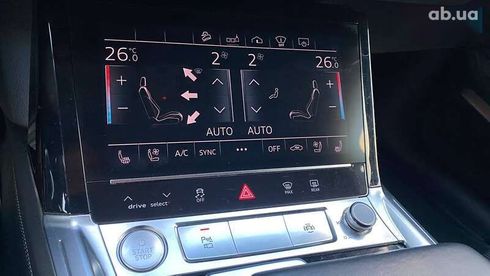 Audi E-Tron 2019 - фото 22