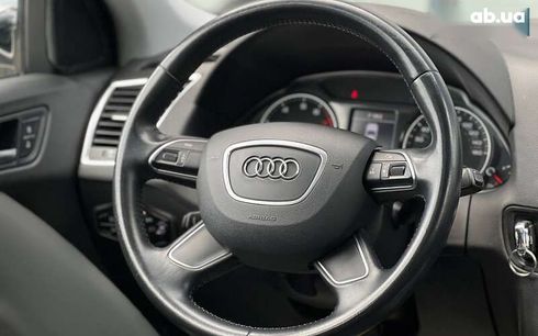 Audi Q5 2015 - фото 16