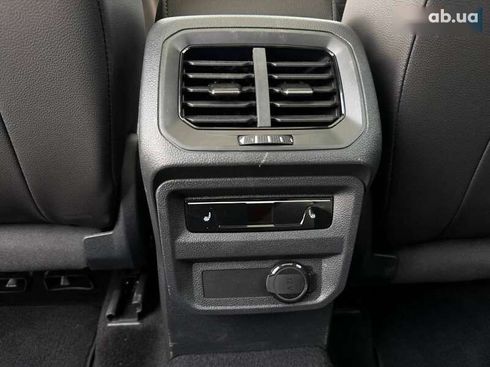 Volkswagen Tiguan 2022 - фото 23