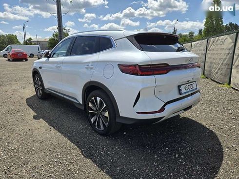 BYD Song Plus 2025 - фото 28