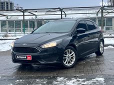 Ford хетчбэк бу Киевская область - купить на Автобазаре