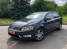 Купити Volkswagen passat b7 2012 бу у Вінниці - купити на Автобазарі