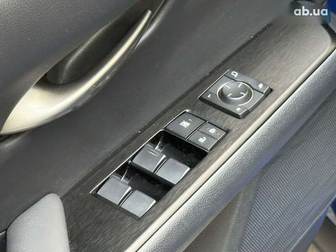 Lexus UX 2020 - фото 17