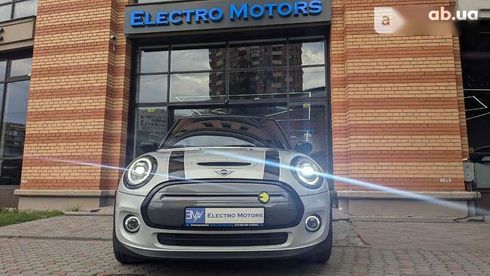 MINI Hatchback Electric 2020 - фото 10