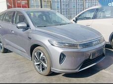 Купить BYD авто бу в Украине - купить на Автобазаре