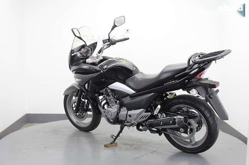 Suzuki GSR 2017 - фото 6