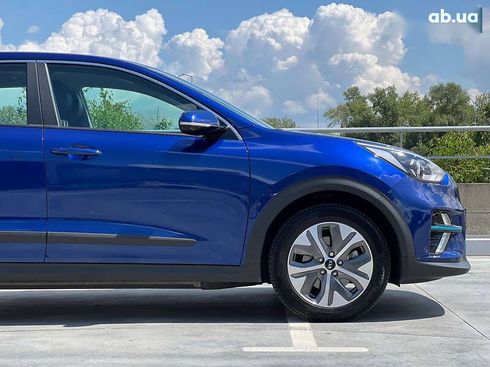 Kia Niro 2021 - фото 7