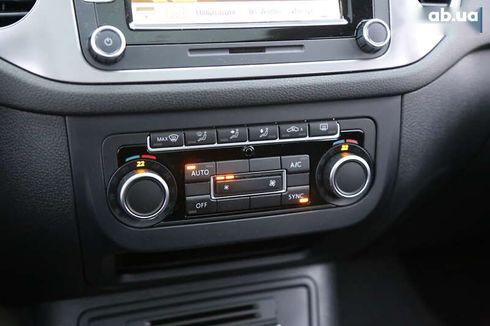 Volkswagen Tiguan 2015 - фото 20