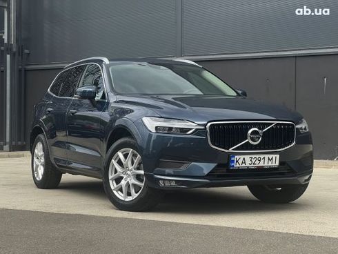 Volvo XC60 2017 - фото 3
