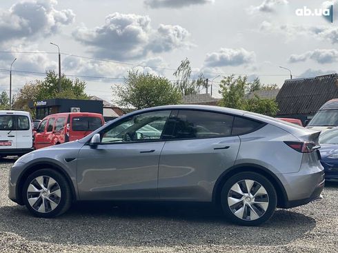 Tesla Model Y 2023 - фото 25