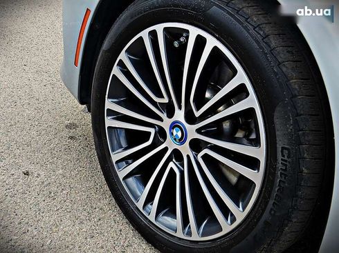 BMW 5 серия 2017 - фото 8