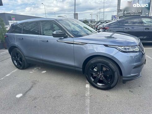 Land Rover Range Rover Velar 2019 - фото 13