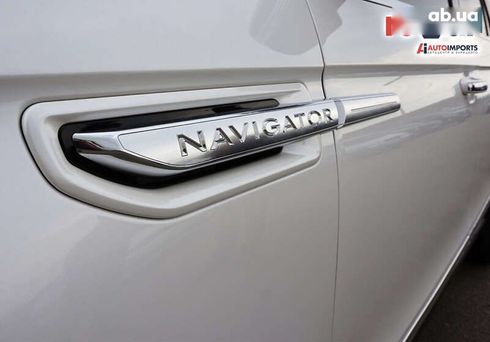 Lincoln Navigator 2018 - фото 7
