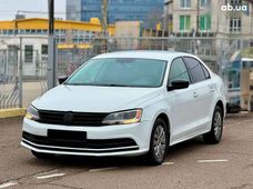 Продажа б/у Volkswagen Jetta 2014 года - купить на Автобазаре