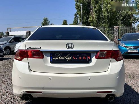Honda Accord 2011 - фото 6