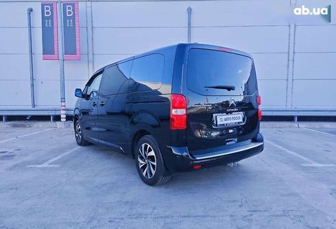 Citroёn SpaceTourer 2019 - фото 5