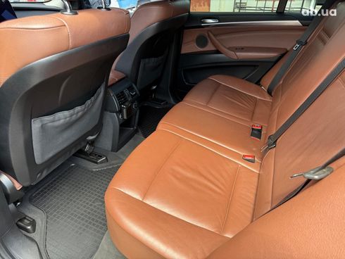 BMW X5 2011 синий - фото 12