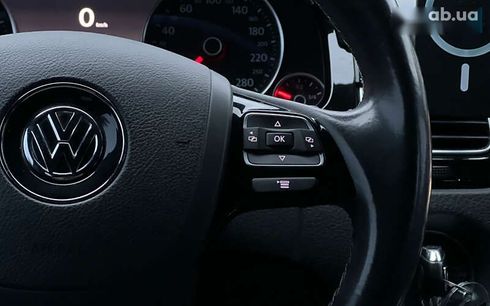 Volkswagen Touareg 2014 - фото 12