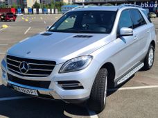 Авто бензин Мерседес-Бенц б/у - купити на Автобазарі