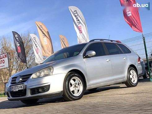 Volkswagen Golf 2007 - фото 2