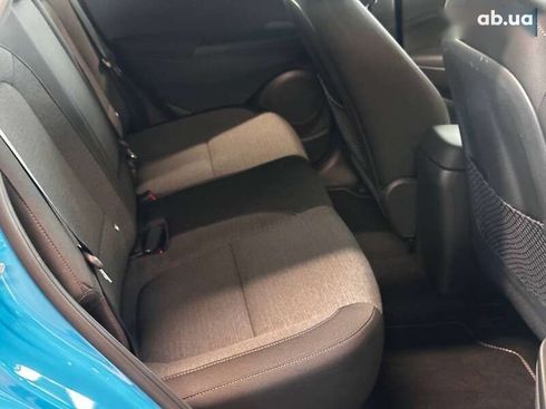 Hyundai Kona Electric 2022 - фото 28