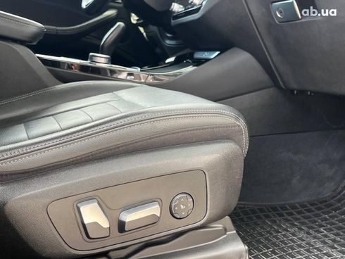 BMW X3 2020 черный - фото 16