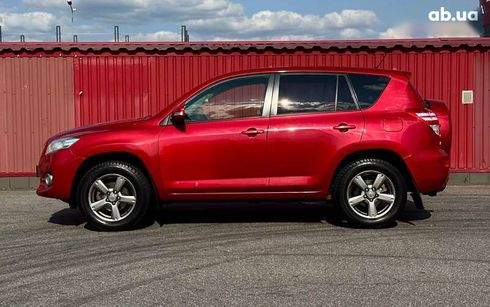 Toyota RAV4 2012 - фото 14