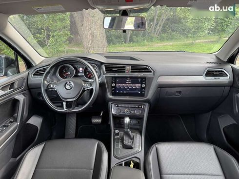 Volkswagen Tiguan 2018 - фото 30