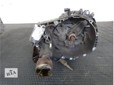 Кпп Renault Megane - купить на Автобазаре