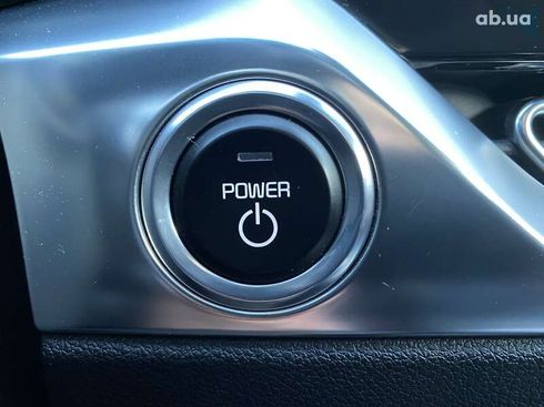 Kia Niro 2021 - фото 9