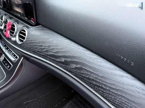 Mercedes-Benz E-Класс 2018 - фото 22