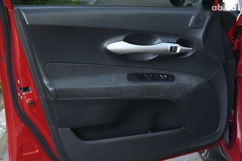 Toyota Auris 2007 - фото 15