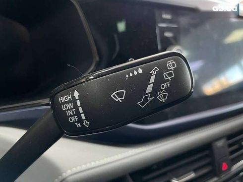 Volkswagen Taos 2024 - фото 30