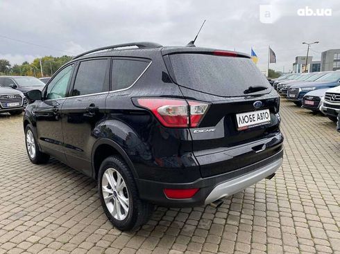 Ford Escape 2018 - фото 6