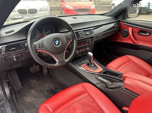 BMW 3 серия 2011 - фото 30