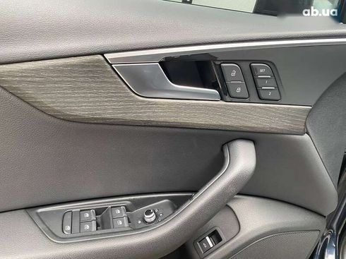 Audi A4 2016 - фото 12