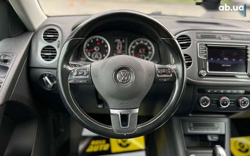 Volkswagen Tiguan 2016 - фото 14