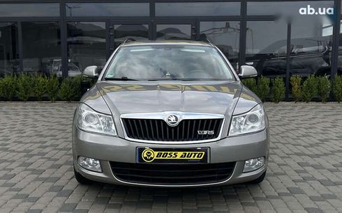 Skoda Octavia 2013 - фото 3