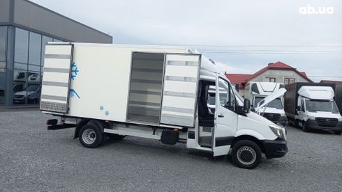 Mercedes-Benz Sprinter 2015 - фото 9