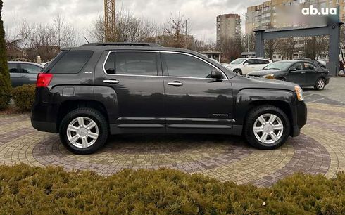 GMC Terrain 2014 - фото 8