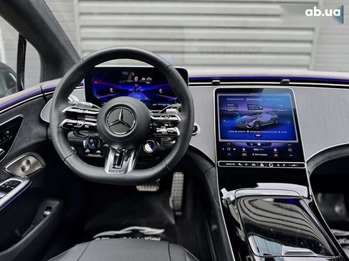 Mercedes-Benz EQE-Класс 2023 - фото 21