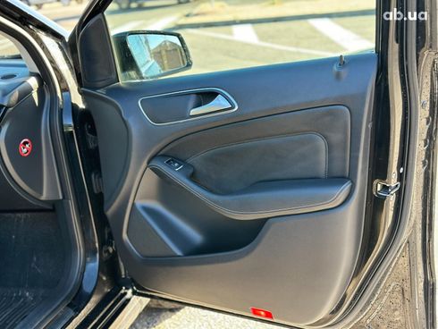 Mercedes-Benz B-Класс 2014 черный - фото 26