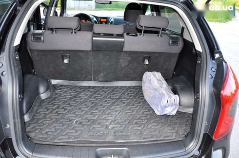 SsangYong Korando 2014 - фото 2