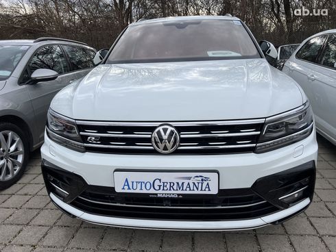 Volkswagen Tiguan 2018 - фото 6