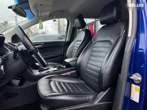 Ford Edge 2015 - фото 8